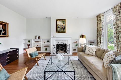 Photo 6 at 66 Badgerow Avenue, South Riverdale, Toronto