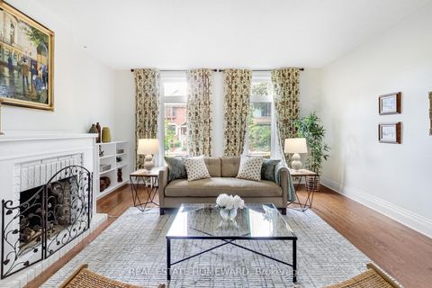 Photo 7 at 66 Badgerow Avenue, South Riverdale, Toronto