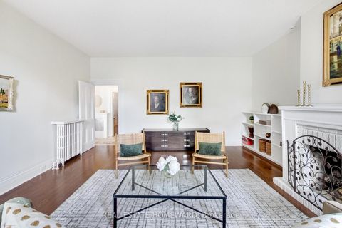 Photo 8 at 66 Badgerow Avenue, South Riverdale, Toronto
