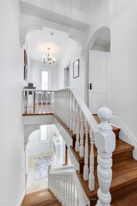 Photo 18 at 66 Badgerow Avenue, South Riverdale, Toronto