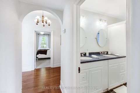 Photo 19 at 66 Badgerow Avenue, South Riverdale, Toronto