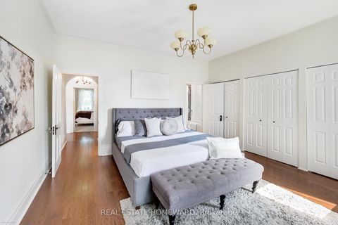 Photo 20 at 66 Badgerow Avenue, South Riverdale, Toronto