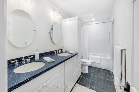 Photo 24 at 66 Badgerow Avenue, South Riverdale, Toronto