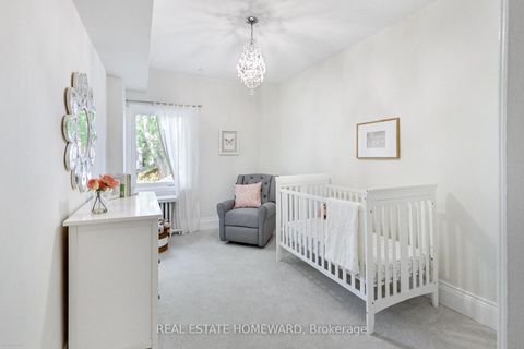 Photo 27 at 66 Badgerow Avenue, South Riverdale, Toronto