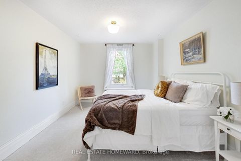 Photo 28 at 66 Badgerow Avenue, South Riverdale, Toronto