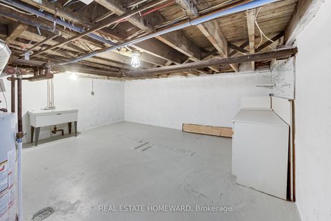 Photo 36 at 66 Badgerow Avenue, South Riverdale, Toronto