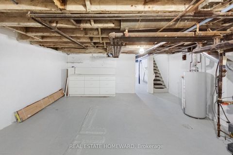 Photo 37 at 66 Badgerow Avenue, South Riverdale, Toronto