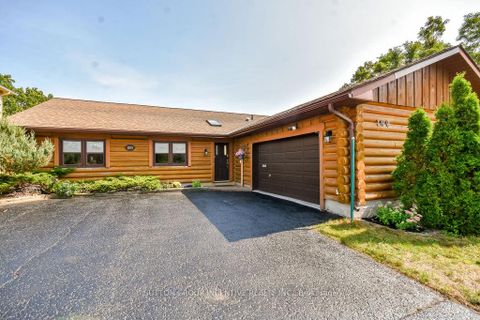 Photo 1 at 199 Anne Street N, Sunnidale, Barrie