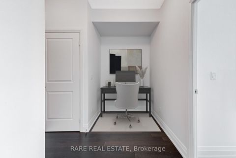 Photo 12 at 1901 - 65 Speers Road, QE Queen Elizabeth, Oakville