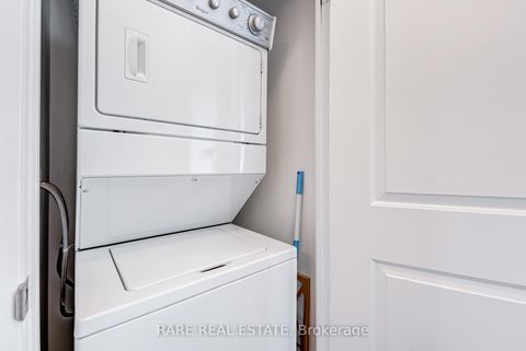 Photo 16 at 1901 - 65 Speers Road, QE Queen Elizabeth, Oakville