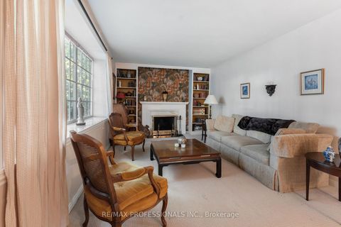 Photo 6 at 43 Nottingham Drive, Humber Valley, Toronto
