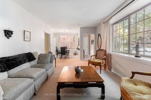 Photo 9 at 43 Nottingham Drive, Humber Valley, Toronto