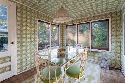 Photo 20 at 43 Nottingham Drive, Humber Valley, Toronto