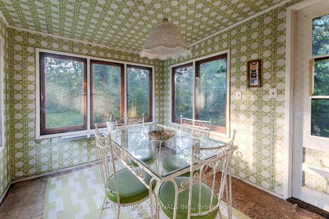Photo 21 at 43 Nottingham Drive, Humber Valley, Toronto
