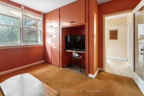 Photo 23 at 43 Nottingham Drive, Humber Valley, Toronto