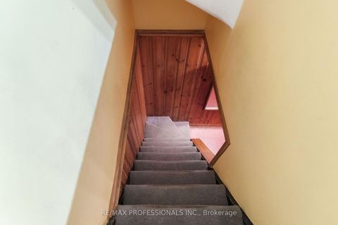 Photo 24 at 43 Nottingham Drive, Humber Valley, Toronto