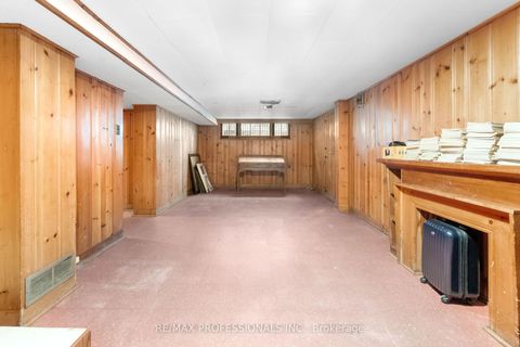 Photo 25 at 43 Nottingham Drive, Humber Valley, Toronto