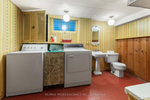 Photo 26 at 43 Nottingham Drive, Humber Valley, Toronto