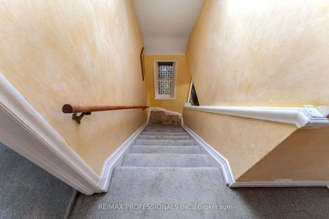 Photo 27 at 43 Nottingham Drive, Humber Valley, Toronto