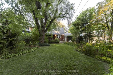 Photo 30 at 43 Nottingham Drive, Humber Valley, Toronto
