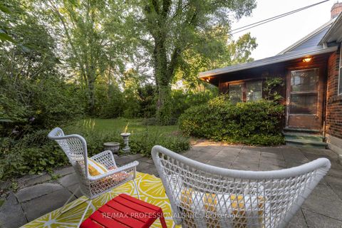 Photo 32 at 43 Nottingham Drive, Humber Valley, Toronto