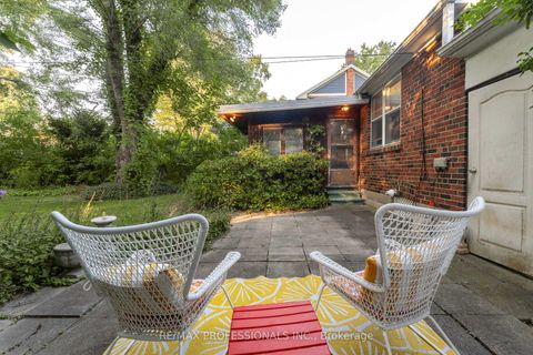 Photo 33 at 43 Nottingham Drive, Humber Valley, Toronto