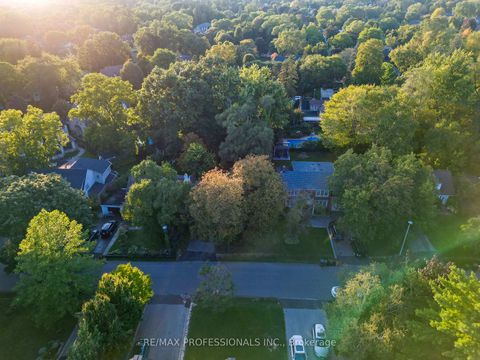 Photo 34 at 43 Nottingham Drive, Humber Valley, Toronto