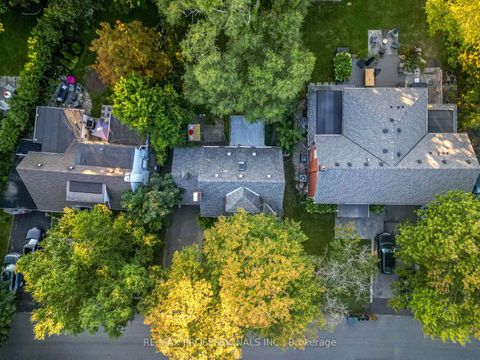 Photo 36 at 43 Nottingham Drive, Humber Valley, Toronto