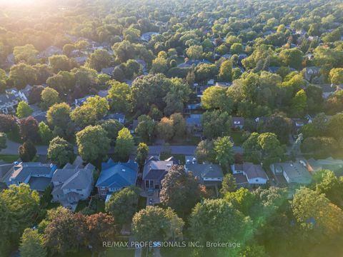 Photo 37 at 43 Nottingham Drive, Humber Valley, Toronto