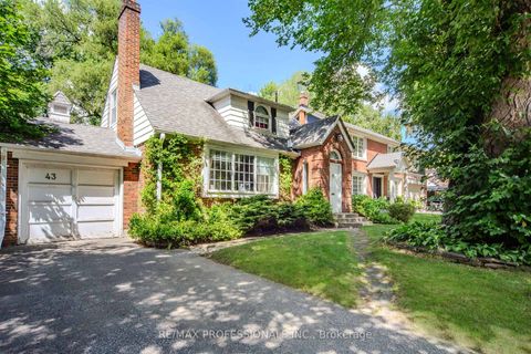 Photo 38 at 43 Nottingham Drive, Humber Valley, Toronto