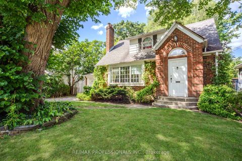 Photo 39 at 43 Nottingham Drive, Humber Valley, Toronto