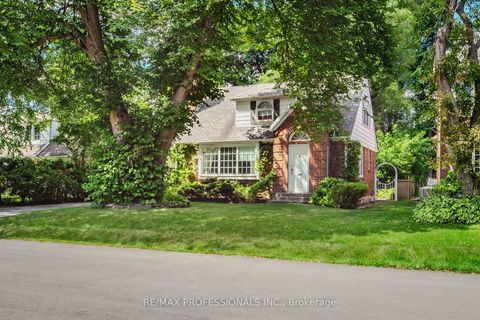 Photo 40 at 43 Nottingham Drive, Humber Valley, Toronto