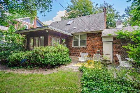 Photo 42 at 43 Nottingham Drive, Humber Valley, Toronto
