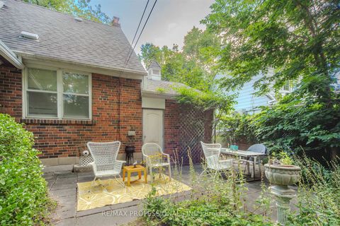 Photo 43 at 43 Nottingham Drive, Humber Valley, Toronto