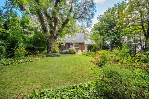 Photo 44 at 43 Nottingham Drive, Humber Valley, Toronto