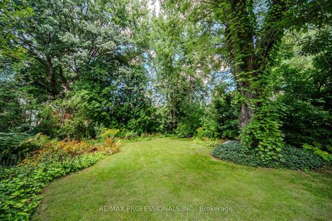 Photo 45 at 43 Nottingham Drive, Humber Valley, Toronto