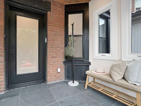 Photo 3 at 11 Carling Avenue, Junction, Toronto