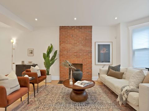 Photo 4 at 11 Carling Avenue, Junction, Toronto
