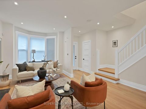 Photo 5 at 11 Carling Avenue, Junction, Toronto