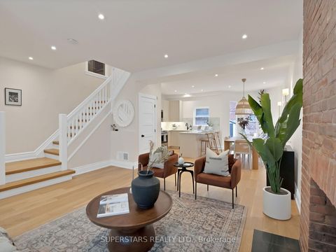 Photo 6 at 11 Carling Avenue, Junction, Toronto