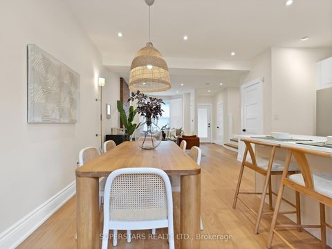 Photo 7 at 11 Carling Avenue, Junction, Toronto