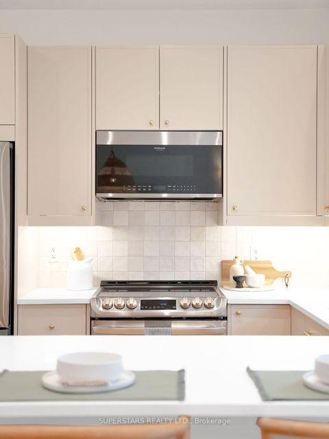 Photo 12 at 11 Carling Avenue, Junction, Toronto