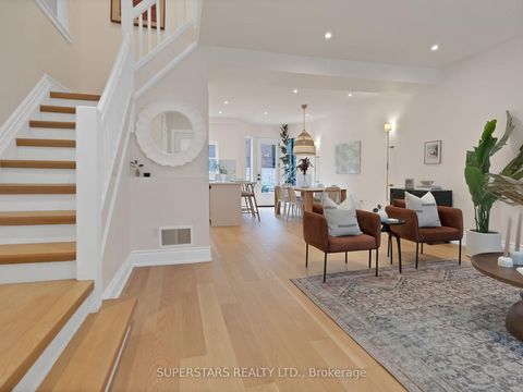 Photo 13 at 11 Carling Avenue, Junction, Toronto