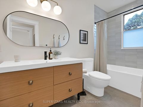 Photo 18 at 11 Carling Avenue, Junction, Toronto