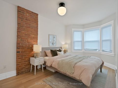 Photo 21 at 11 Carling Avenue, Junction, Toronto