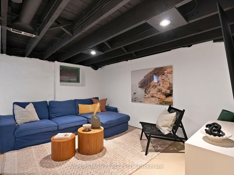Photo 25 at 11 Carling Avenue, Junction, Toronto