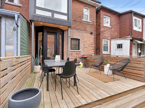 Photo 30 at 11 Carling Avenue, Junction, Toronto