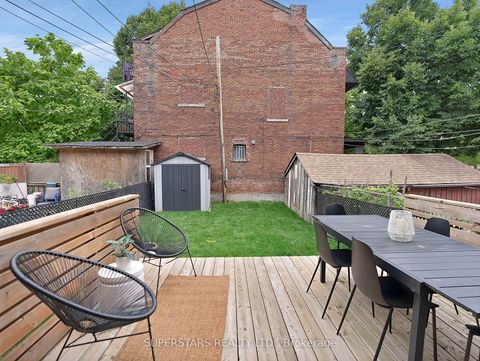 Photo 31 at 11 Carling Avenue, Junction, Toronto