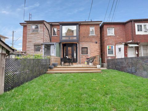 Photo 33 at 11 Carling Avenue, Junction, Toronto