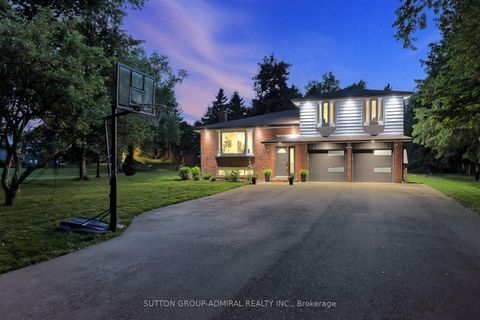 Photo 0 at 6530 Lloydtown Aurora Road, Schomberg, King